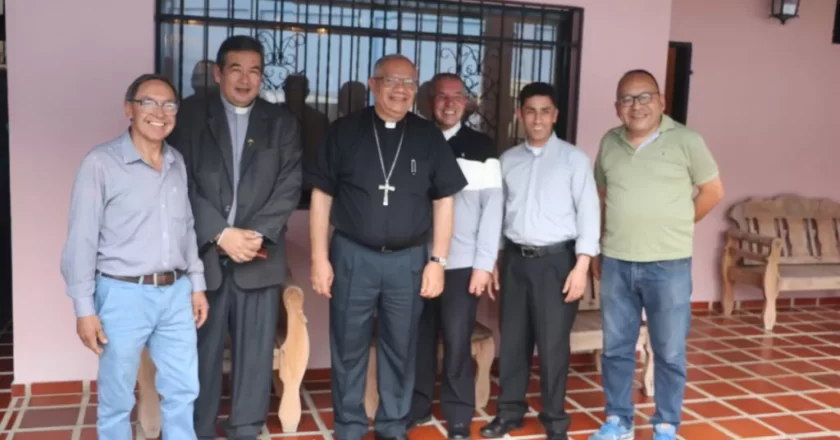 Vicaria Judicial de la Arquidiócesis de Mérida realiza cierre del Año Judicial